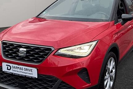 Seat Arona 22.757 km 17.990 &euro; Datteln 45711