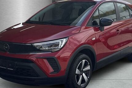 Opel Crossland (X) 43.236 km 14.480 &euro; Oldenburg in Holstein 23758