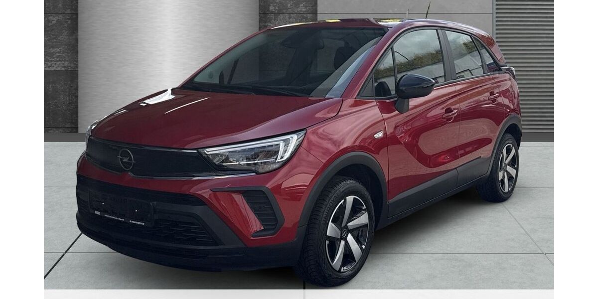 Opel Crossland (X) 43.236 km 14.480 &euro; Oldenburg in Holstein 23758