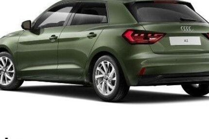 Audi A1 5.017 km 20.930 &euro; Kehl 77694