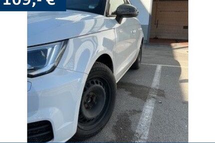 Audi A1 84.334 km 12.430 &euro; Korntal-Münchingen 70825