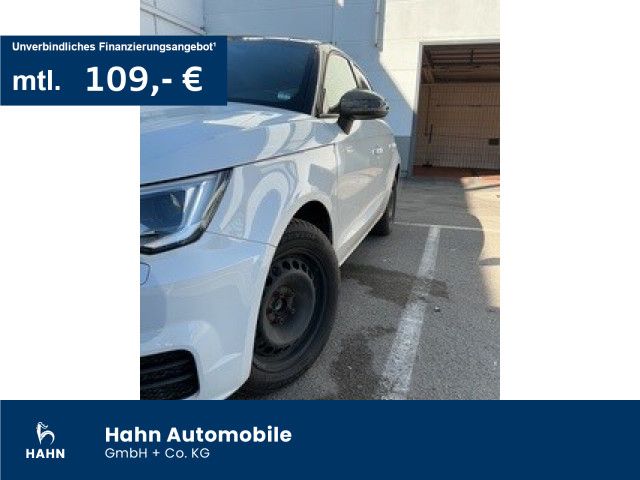 Audi A1 84.334 km 12.430 &euro; Korntal-Münchingen 70825