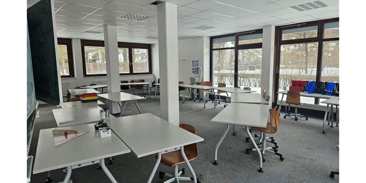 Gewerbeobjekt Heidenheim Innenstadt - 2.900.000&euro; | Angebot:25740444