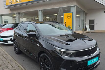 Opel Grandland (X) 56.554 km 21.380 &euro; Lauterbach 36341