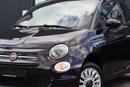 Fiat 500C 93.129 km 10.451 &euro; Flörsheim am Main 65439