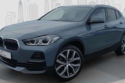 BMW X2 41.400 km 33.990 &euro; Altenstadt 92665