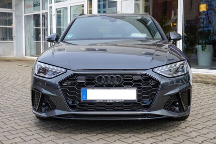 Audi A4 11.760 km 57.950 € Weißwasser 02943