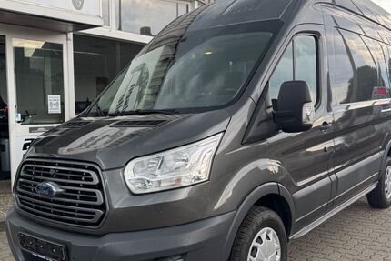 Ford Transit 87.717 km 18.900 &euro; Hamburg-Norderstedt 22851