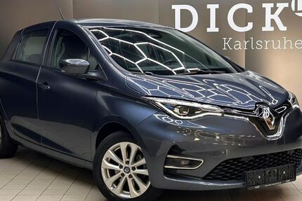 Renault ZOE 49.236 km 13.450 &euro; Karlsdorf-Neuthard 76689