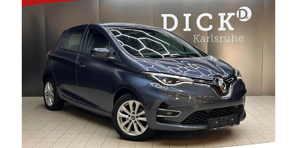 Renault ZOE 49.236 km 13.450 &euro; Karlsdorf-Neuthard 76689