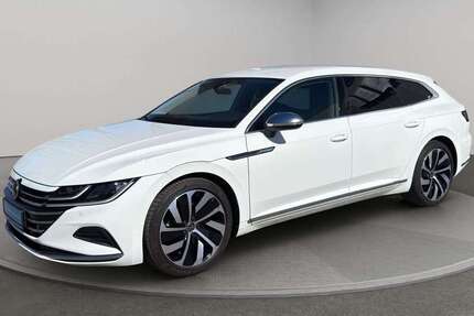 VW Arteon 58.907 km 29.890 &euro; Flensburg 24941