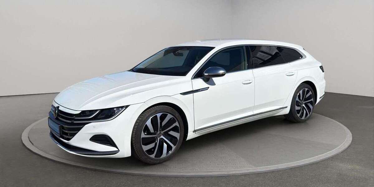 VW Arteon 58.907 km 29.890 &euro; Flensburg 24941