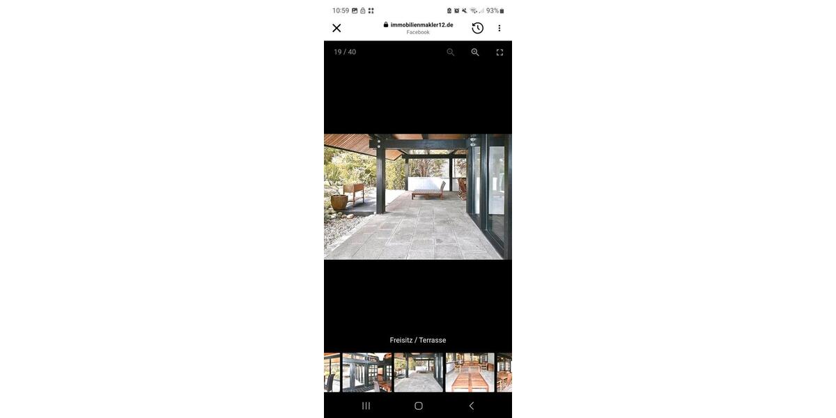 Einfamilienhaus Dorsten Altstadt - 7 Zimmer, 229 m&sup2;, 735.000&euro; | Angebot:26940555