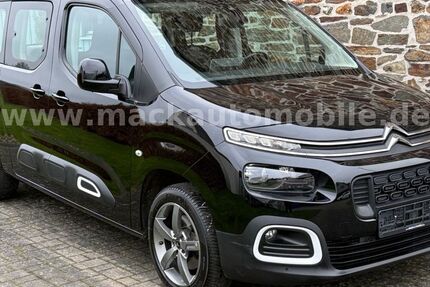 Citroen Berlingo 84.038 km 19.990 &euro; Simmerath (bei Aachen) 52152