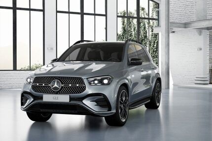 Mercedes-Benz GLE 400 3.545 km 87.720 &euro; Rosbach 61191