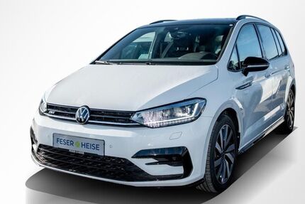 VW Touran 15.995 km 29.740 &euro; Köthen 06366