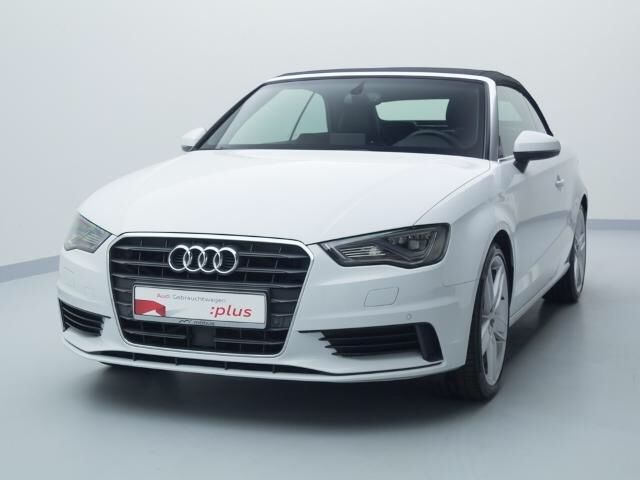 Audi A3 109.000 km 16.900 &euro; Pulsnitz 01896