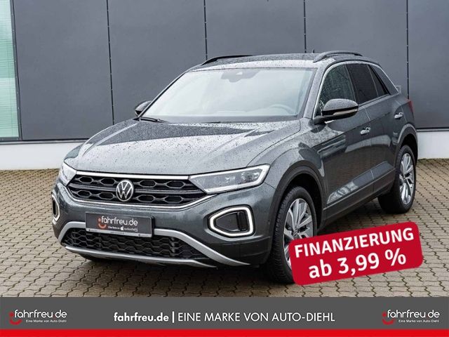 VW T-Roc 13.008 km 28.490 &euro; Gießen 35394