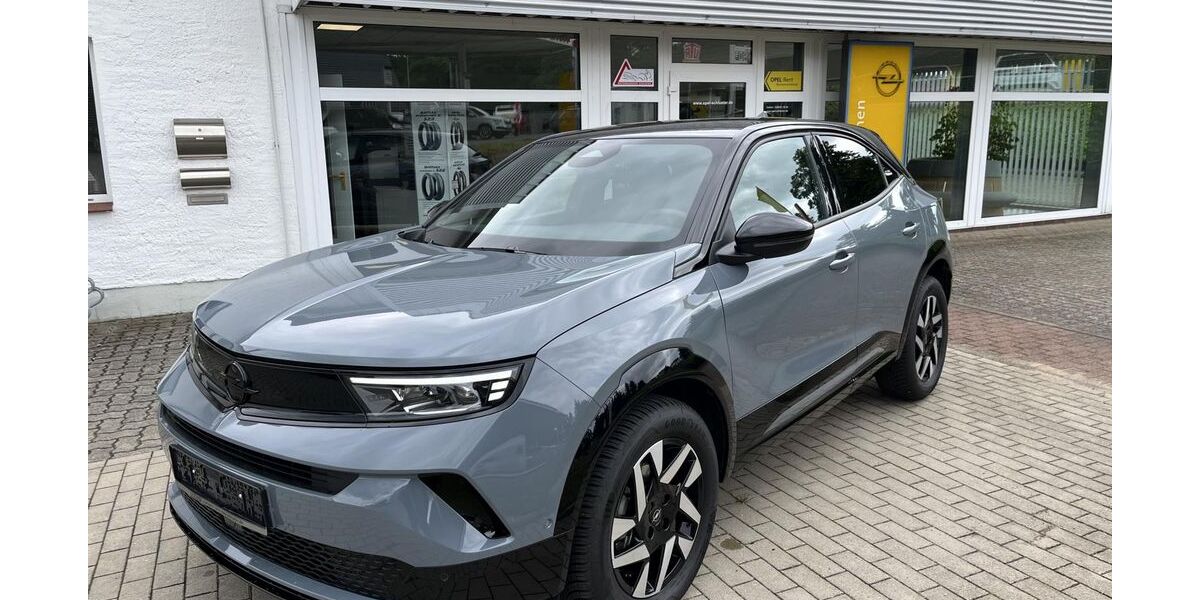 Opel Mokka 2.575 km 26.900 &euro; Lützow 19209
