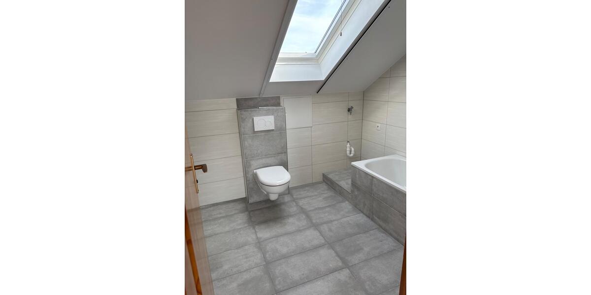 Dachgeschoßwohnung Speyer - 2 Zimmer, 53 m&sup2;, 700&euro; | Angebot:25049816