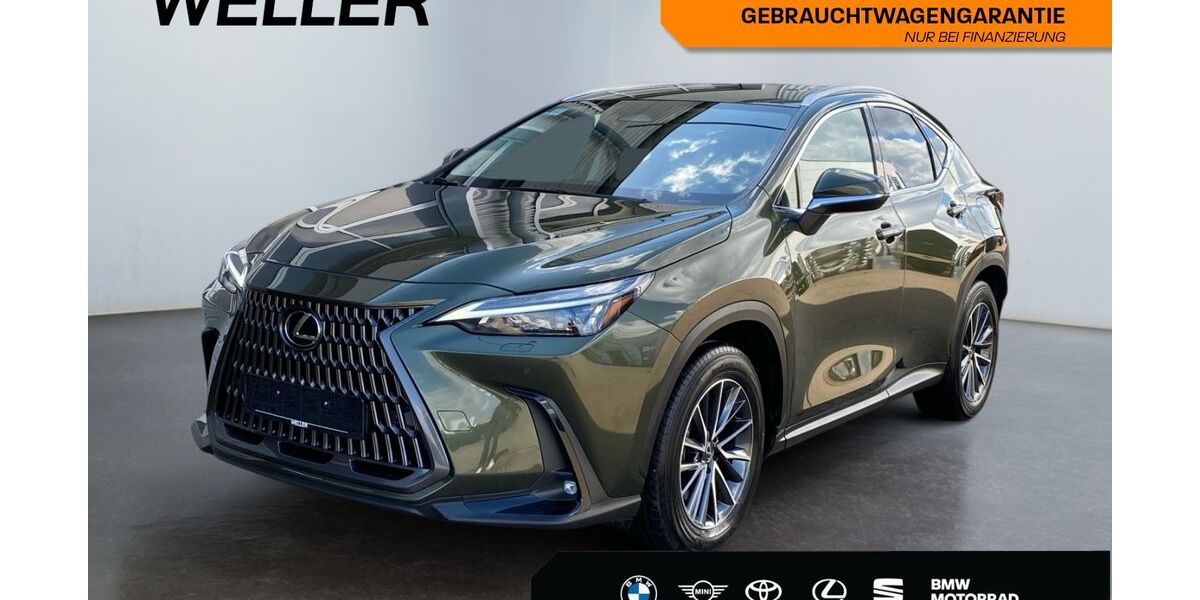 Lexus NX 450h 14.483 km 49.950 &euro; Osnabrück 49090