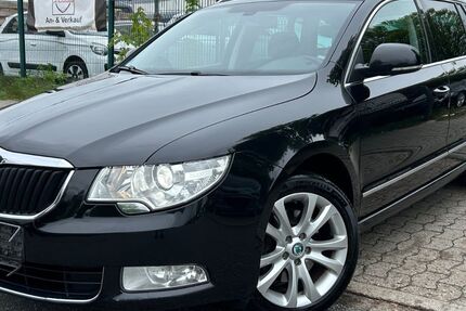 Skoda Superb 203.000 km 6.999 &euro; Neu Wulmstorf 21629