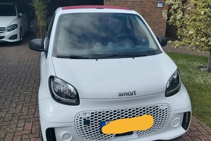 Smart ForTwo 23.000 km 10.000 &euro; Glinde 21509