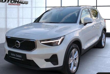 Volvo XC40 29.500 km 32.990 &euro; München 81825