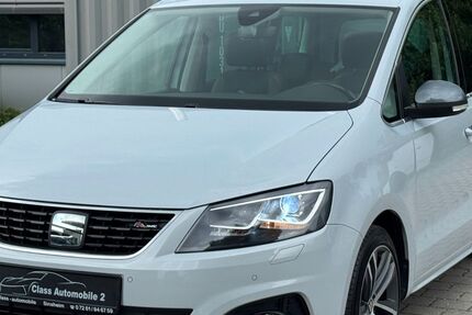 Seat Alhambra 145.687 km 25.990 € Zuzenhausen 74939