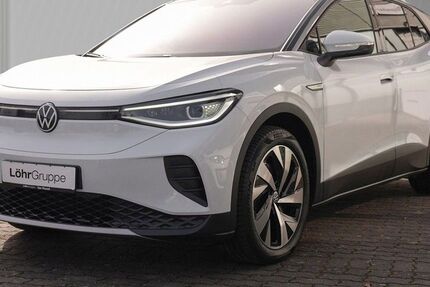 VW ID.4 22.387 km 25.980 &euro; Bendorf 56170
