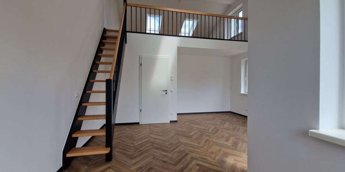 Etagenwohnung Hamberge Santow - 3 Zimmer, 115 m&sup2;, 1.400&euro; | Angebot:21674670