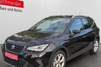 Seat Arona 24.935 km 21.950 € Regensburg 93055