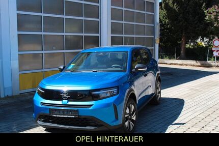 Opel Frontera 1.900 km 25.900 &euro; Egling 82544