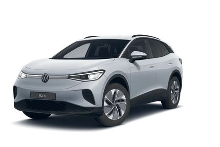 VW ID.4 14.732 km 38.990 &euro; Coburg 96450