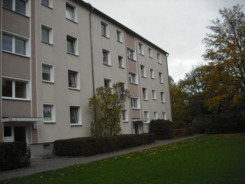 Wohnung zum Mieten in Goslar 500 € 59 m²
