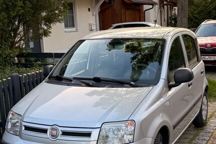Fiat Panda 116.004 km 2.500 &euro; Bogen 94327