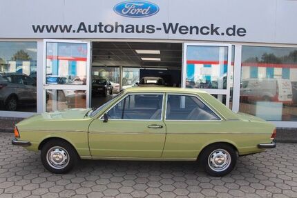 Audi 80 148.098 km 6.970 € Winsen (Luhe) 21423