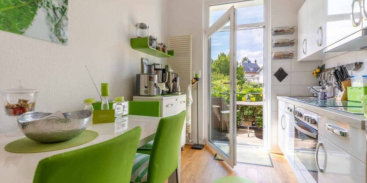 Mehrfamilienhaus, Wohnhaus Lüneburg Rotes Feld - 520.000&euro; | Angebot:25691296