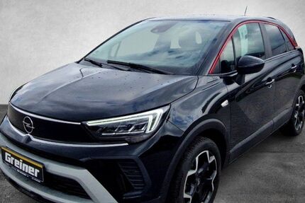 Opel Crossland (X) 42.100 km 16.980 &euro; Deggendorf 94469