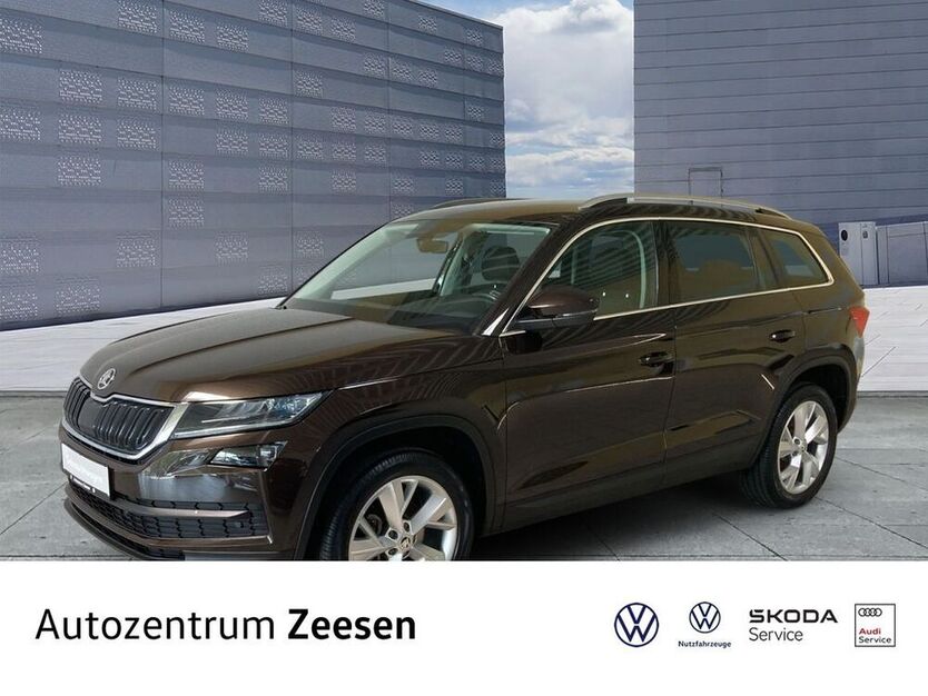 Kodiaq