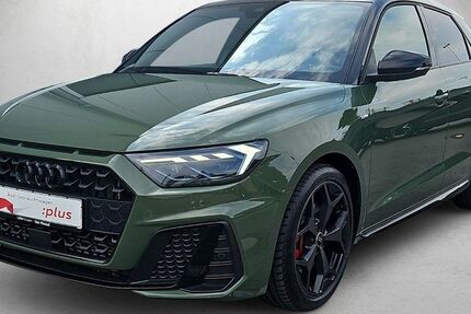 Audi A1 19.425 km 29.980 &euro; Mainz 55131