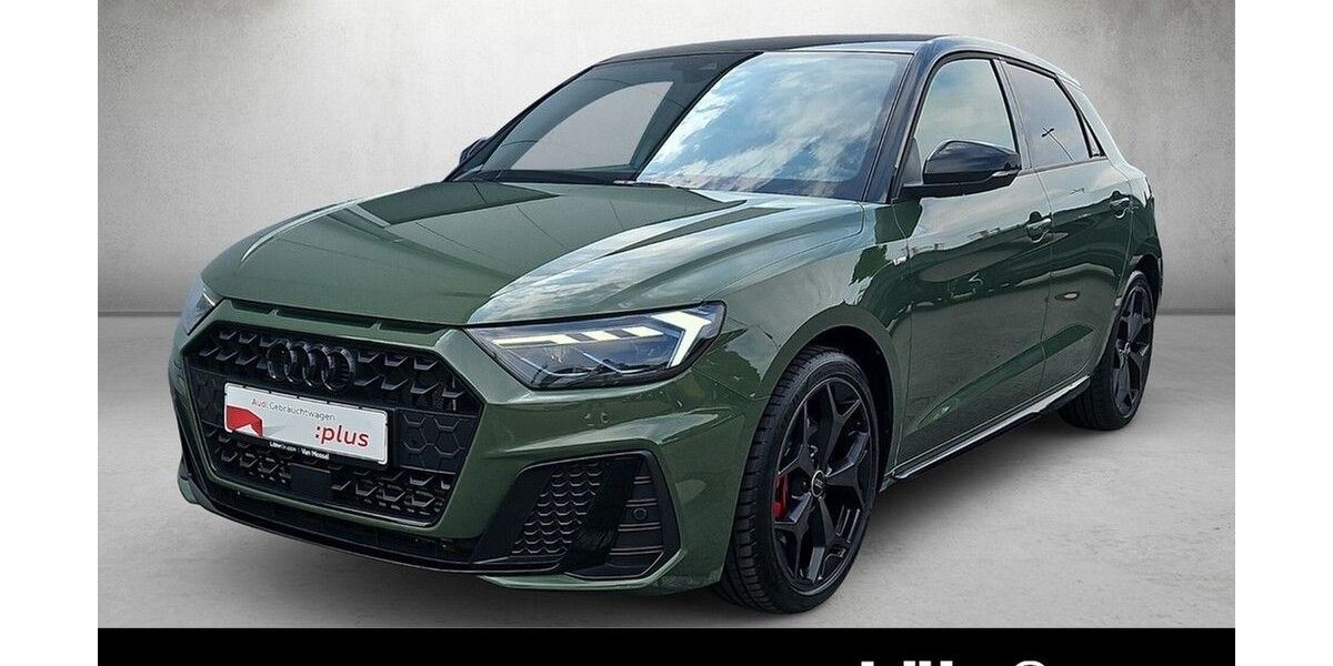 Audi A1 19.425 km 29.980 &euro; Mainz 55131