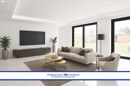 Haus zum Kaufen in Schönefeld Großziethen 999.000 € 247.85 m² 7 zimmer