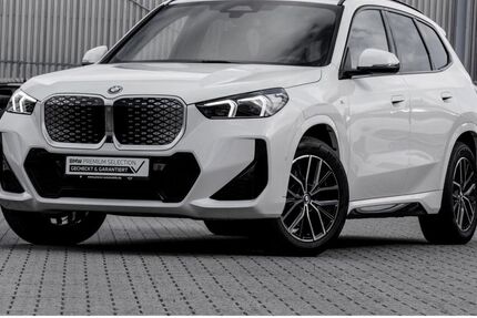 BMW iX1 8.525 km 49.990 &euro; Emsdetten 48282