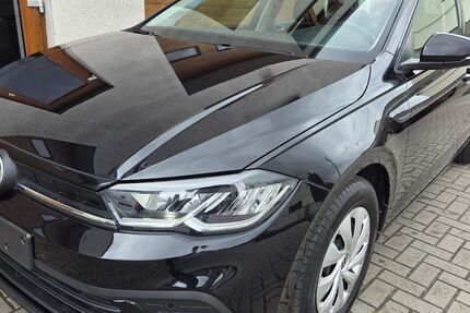 VW Polo 55.900 km 17.190 &euro; Lötzbeuren 56843