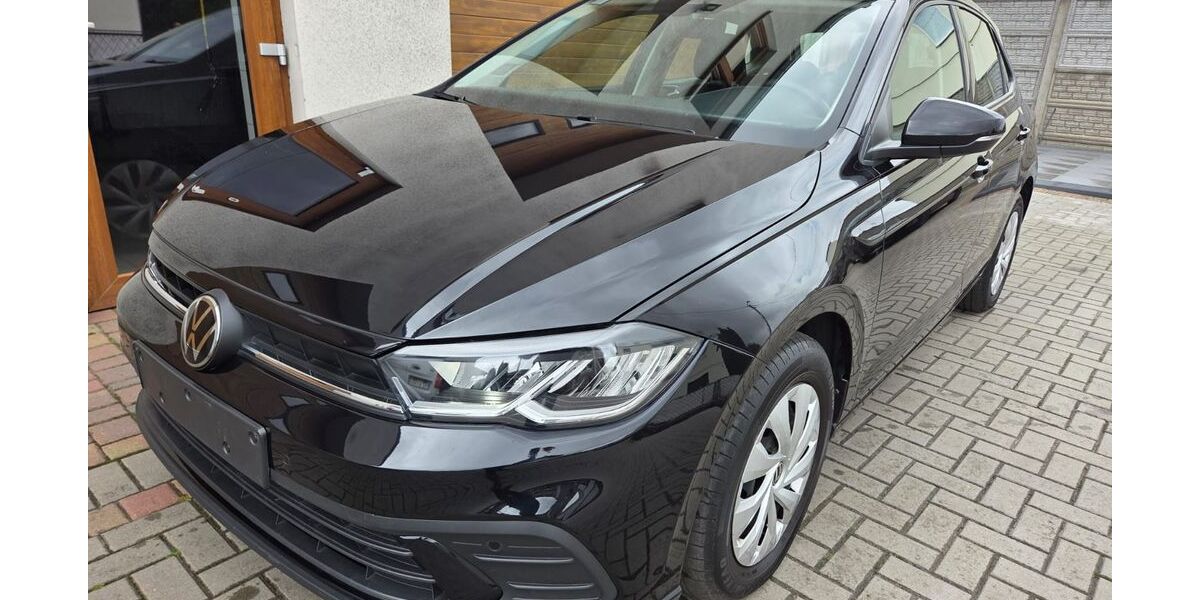 VW Polo 55.900 km 17.190 &euro; Lötzbeuren 56843