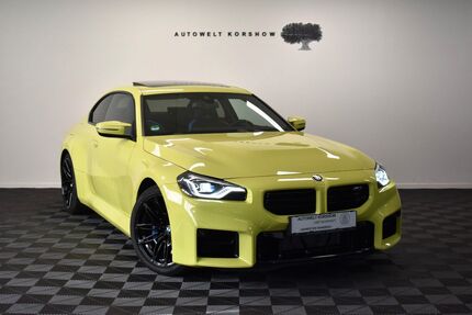 BMW M2 7.299 km 71.500 € Saerbeck 48369