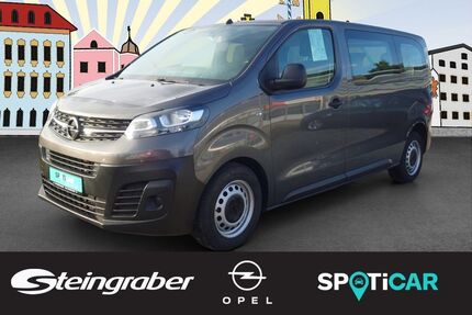 Opel Vivaro 102.100 km 18.480 &euro; Holzkirchen 83607