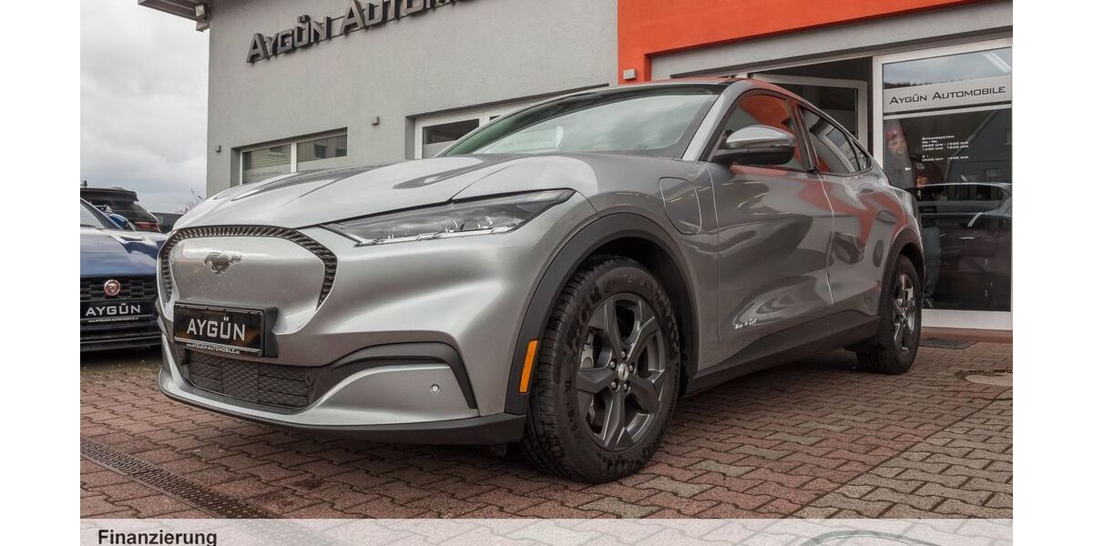 Ford Mustang Mach-E 82.700 km 24.995 &euro; Schlüchtern 36381