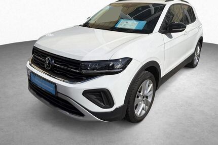 VW T-Cross 20.300 km 18.990 &euro; Schwabach 91126